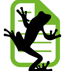 Screaming Frog LogFile Analyzer logo